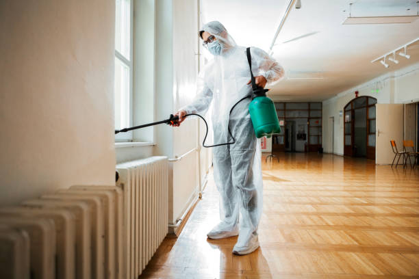Best Commercial Pest Control Services  in Weeping Water, NE